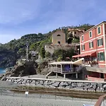 Bilocale Con Il Mare Dentro * Bonassola