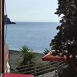 Bilocale Con Il Mare Dentro Apartment Bonassola