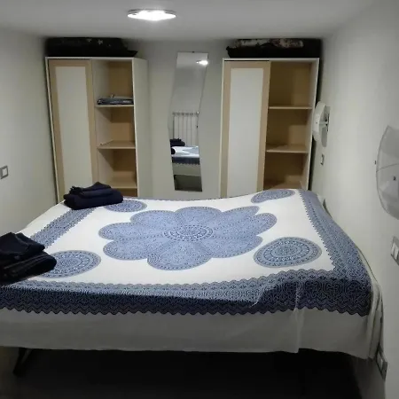 Bilocale Con Il Mare Dentro *