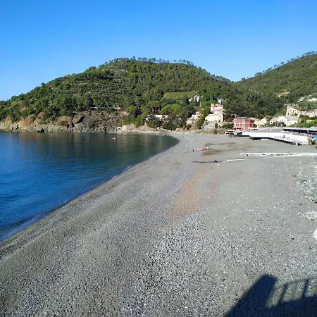 Daire Bilocale Con Il Mare Dentro *