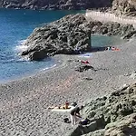 Bilocale Con Il Mare Dentro Apartamento