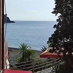 Bilocale Con Il Mare Dentro شقة