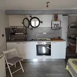 Apartamento Bilocale Con Il Mare Dentro *