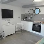 Apartamento Bilocale Con Il Mare Dentro *