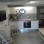 Apartamento Bilocale Con Il Mare Dentro *