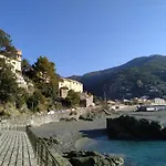 Bilocale Con Il Mare Dentro * Bonassola