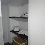Bilocale Con Il Mare Dentro Apartamento *