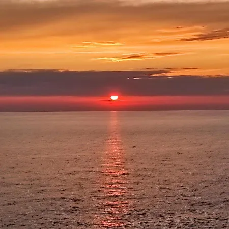 Bilocale Con Il Mare Dentro Bonassola