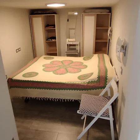 Appartement Bilocale Con Il Mare Dentro *