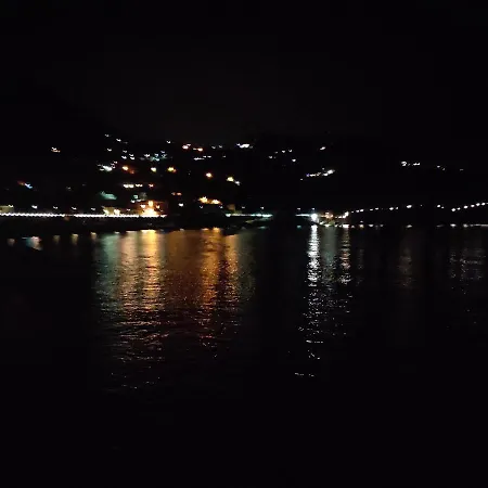 Apartment Bilocale Con Il Mare Dentro