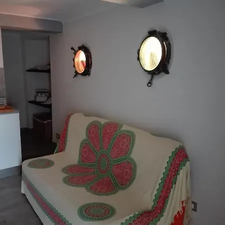 Bilocale Con Il Mare Dentro Apartment