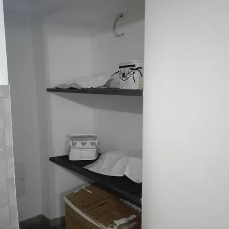 Bilocale Con Il Mare Dentro Appartement *