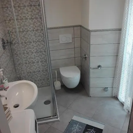 Apartment Bilocale Con Il Mare Dentro Bonassola
