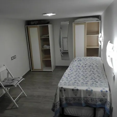 Bilocale Con Il Mare Dentro