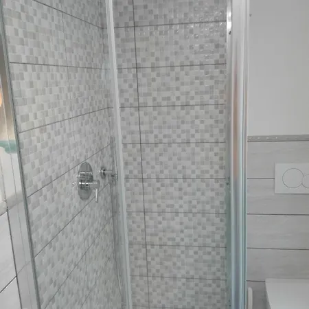 Bilocale Con Il Mare Dentro Appartement