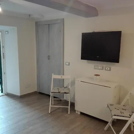 Appartement Bilocale Con Il Mare Dentro