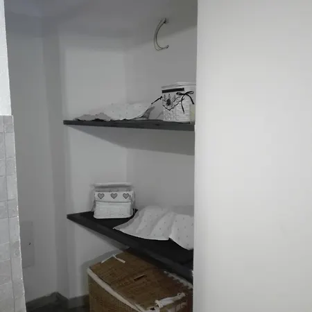 Bilocale Con Il Mare Dentro Διαμέρισμα *