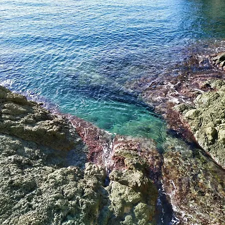 Appartamento Bilocale Con Il Mare Dentro Bonassola
