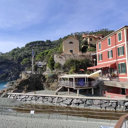 Bilocale Con Il Mare Dentro * Bonassola