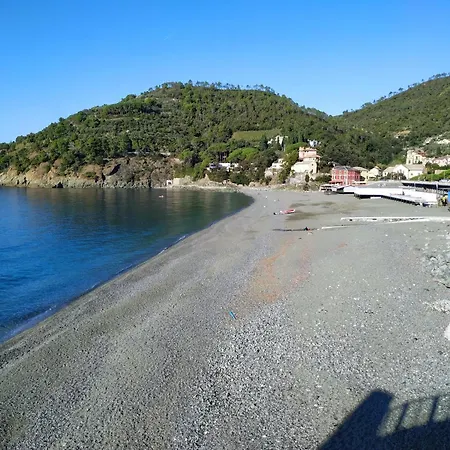 Bilocale Con Il Mare Dentro Appartamento